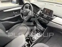2015 BMW 218
