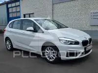 2015 BMW 218