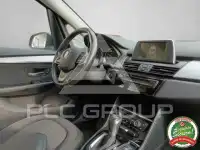 2015 BMW 218