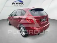 2015 BMW 218