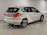 2015 BMW 218