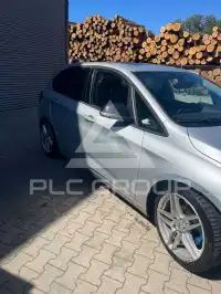 2015 BMW 218
