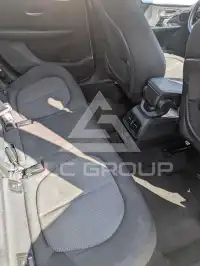 2015 BMW 218