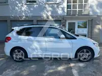 2015 BMW 218