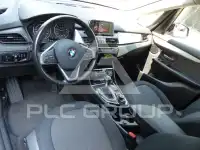 2015 BMW 218