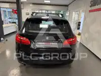 2015 BMW 218