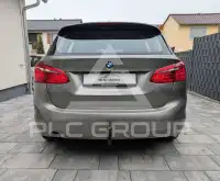 2015 BMW 218
