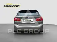 2015 BMW 218