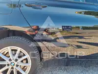 2015 BMW 218