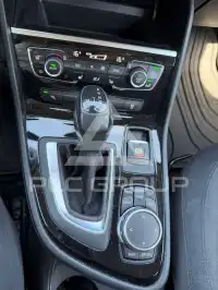 2015 BMW 218