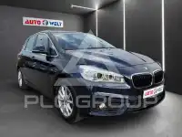 2015 BMW 218