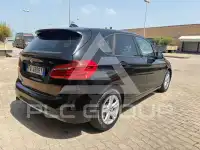 2015 BMW 218