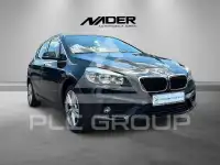 2015 BMW 218