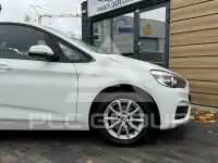 2015 BMW 218