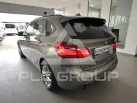 2015 BMW 218