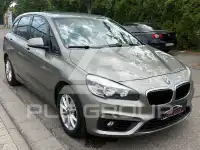2015 BMW 218