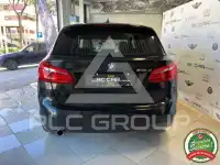 2015 BMW 218