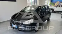 2015 BMW 218