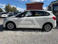 2015 BMW 218