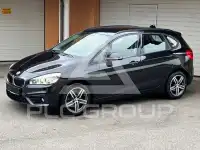 2015 BMW 218