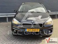2015 BMW 218