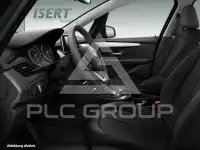 2015 BMW 218