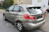 2015 BMW 218