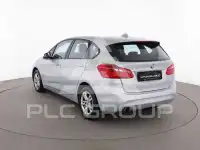 2015 BMW 218