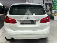 2015 BMW 218