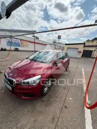 2015 BMW 218