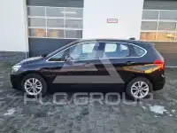 2015 BMW 218