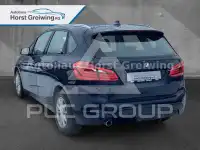 2015 BMW 218