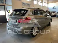 2015 BMW 218