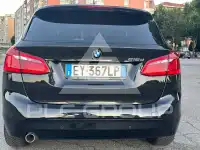 2015 BMW 218