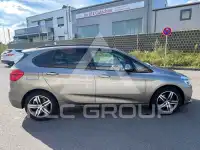 2015 BMW 218