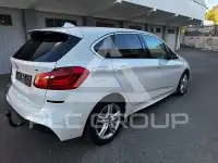 2015 BMW 218