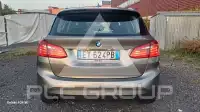 2015 BMW 218