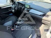 2015 BMW 218