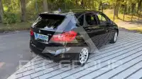 2015 BMW 218