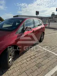 2015 BMW 218