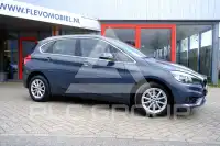 2015 BMW 218