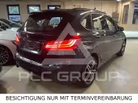 2015 BMW 218