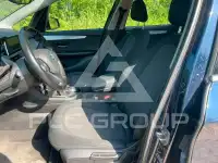 2015 BMW 218