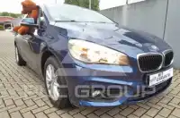 2015 BMW 218