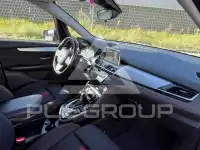 2015 BMW 218