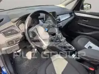 2015 BMW 218