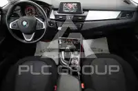 2015 BMW 218