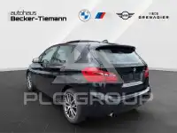 2015 BMW 218