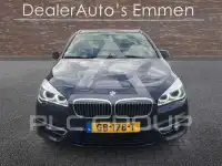 2015 BMW 218