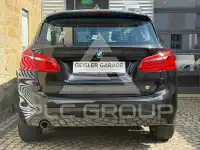 2015 BMW 218